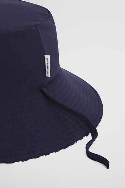 Reverse Swim Bucket Hat