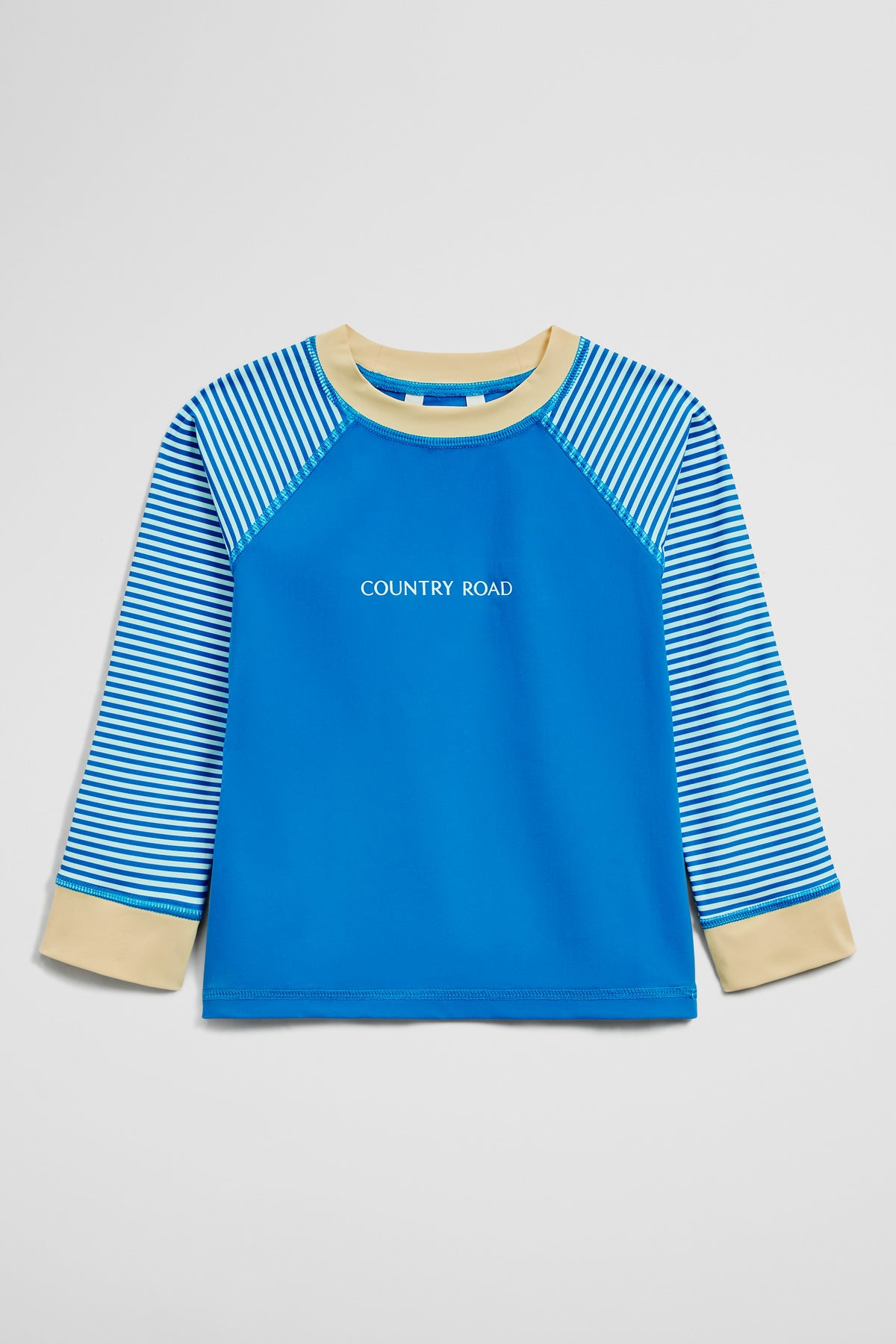 Logo Rash Vest