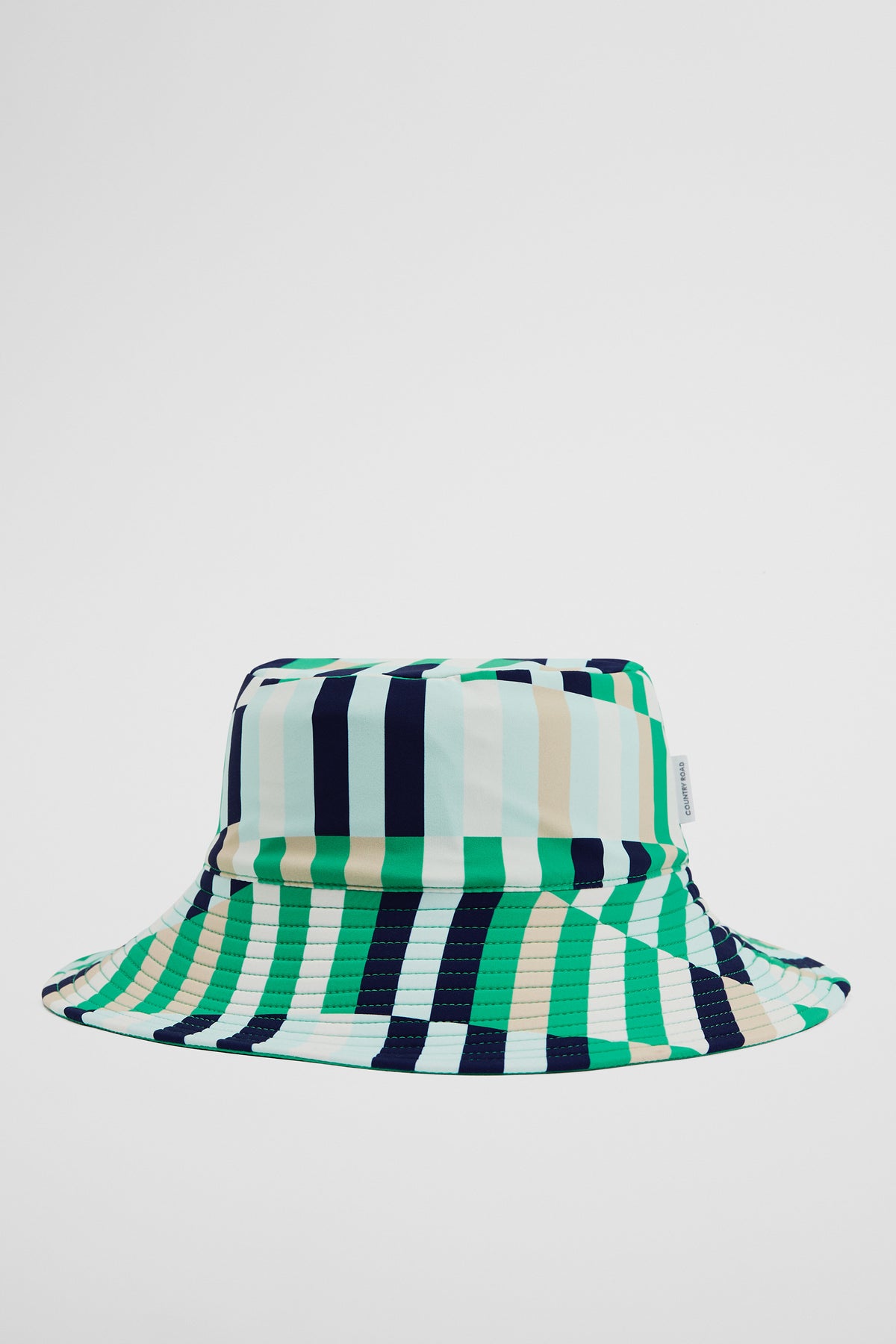 Reverse Swim Bucket Hat