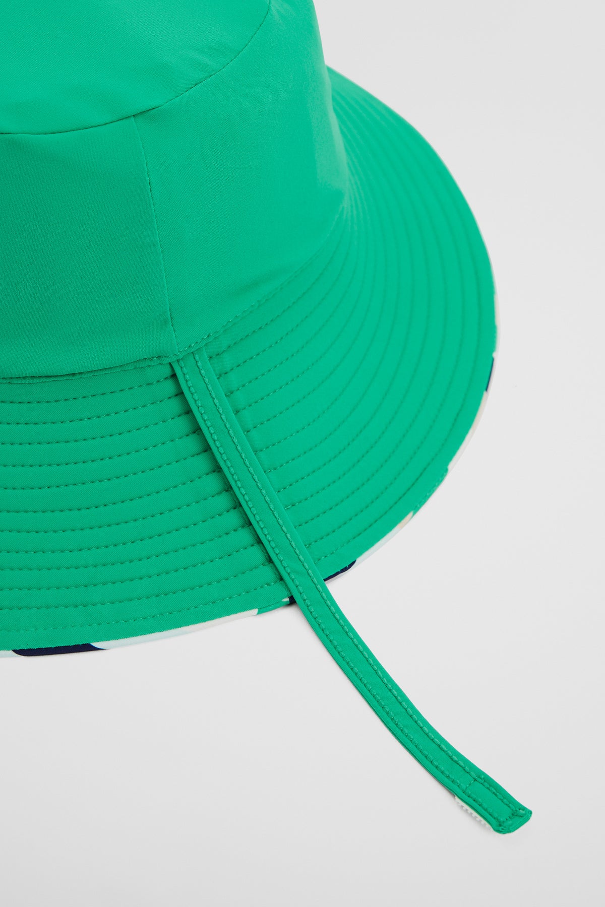 Reverse Swim Bucket Hat
