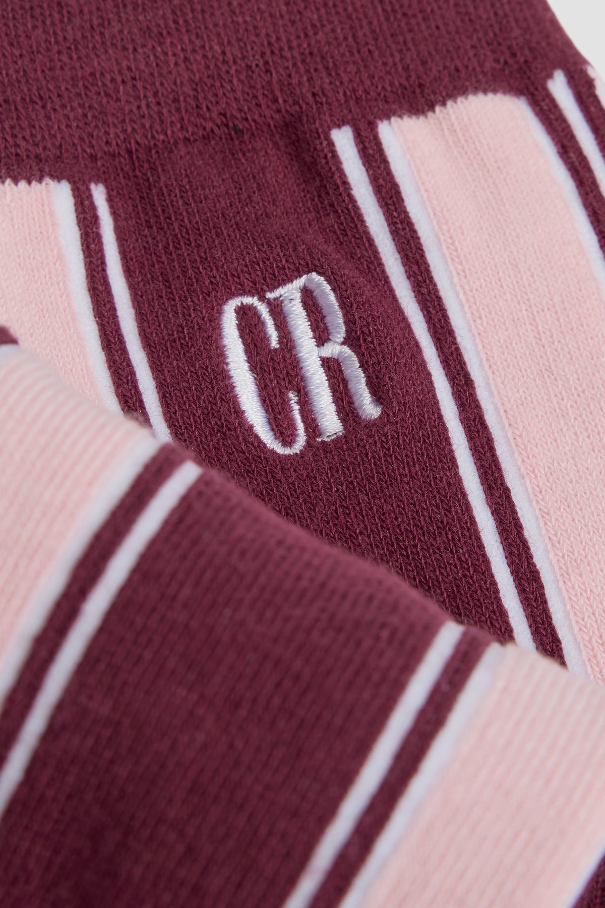 Country Road Stripe Socks