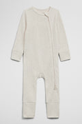 Waffle Jumpsuit