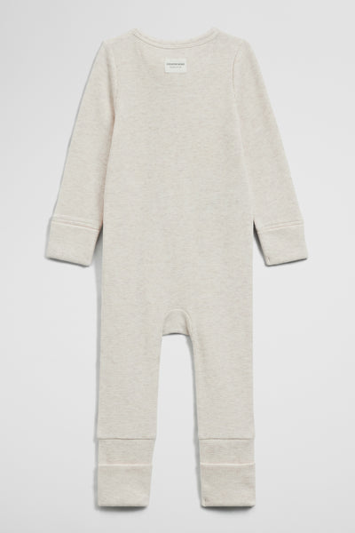 Waffle Jumpsuit