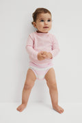 Stripe Swim Nappy