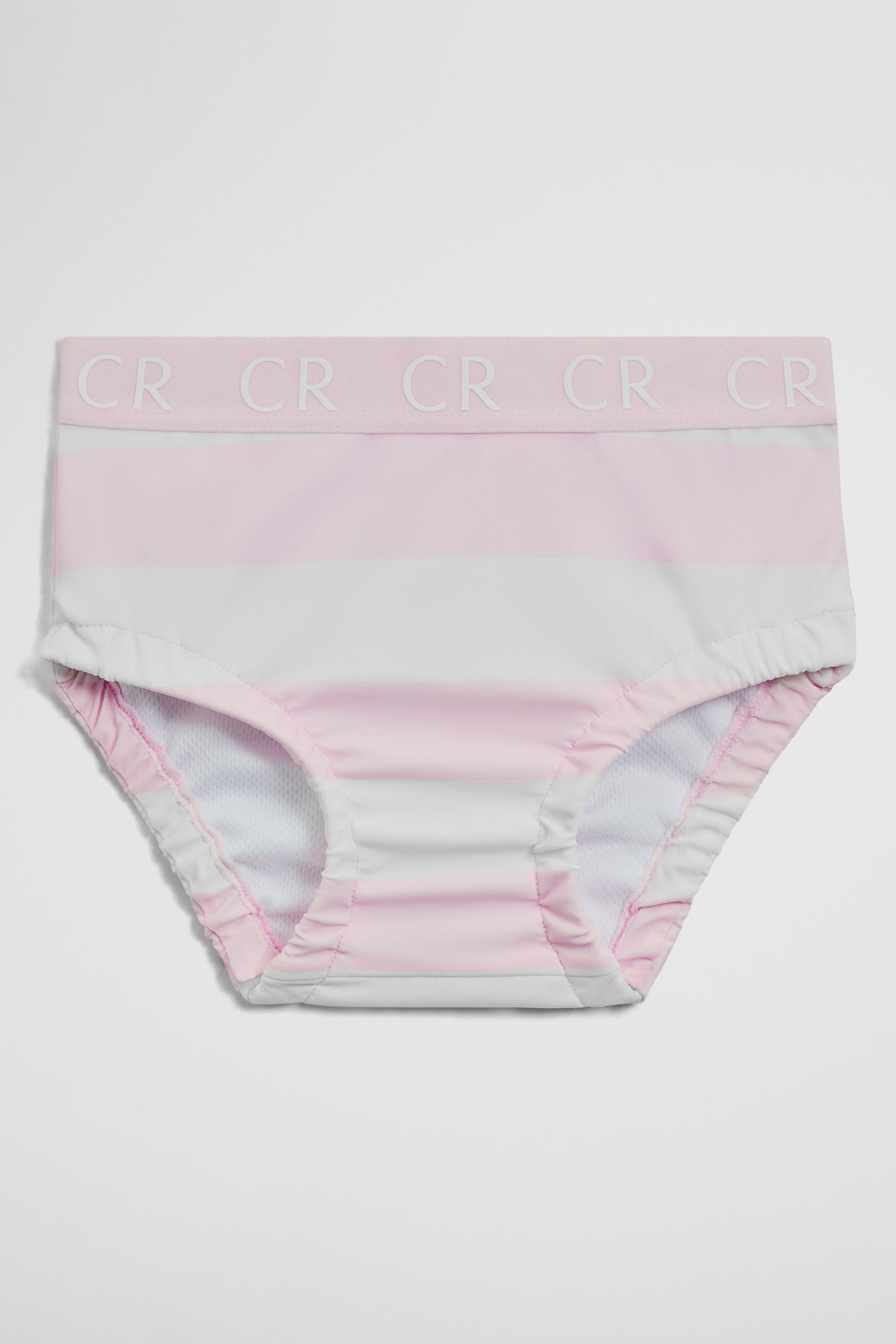 Stripe Swim Nappy