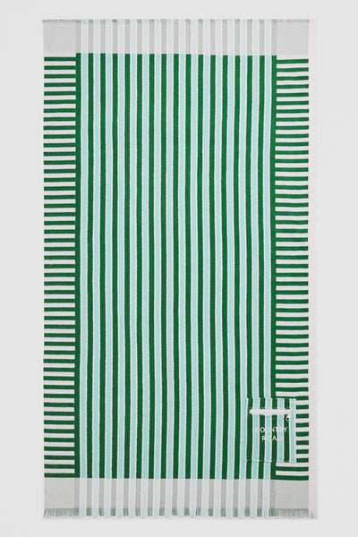 Bribie Pocket Towel