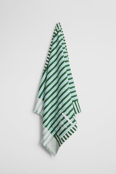 Bribie Australian Cotton Pocket Towel