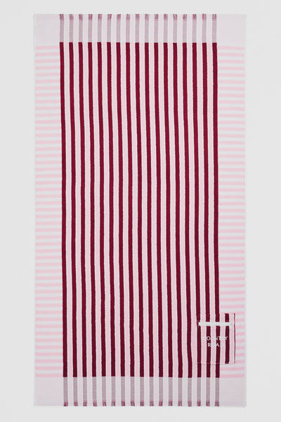 Bribie Pocket Towel
