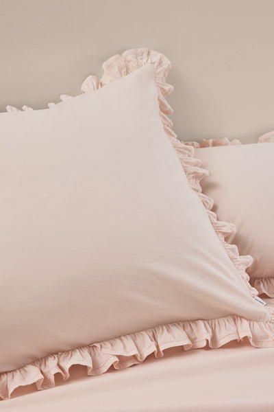 Sia European Pillowcase