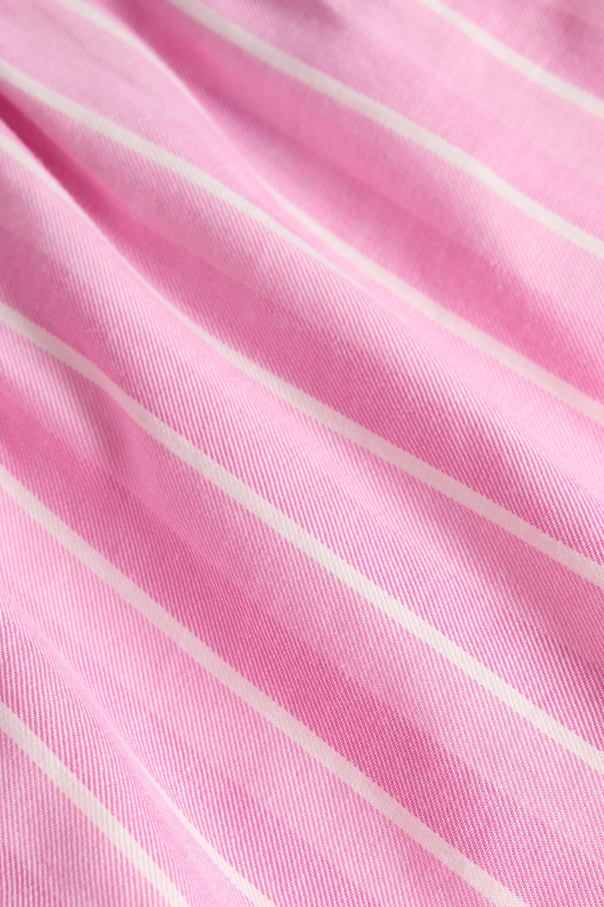 Teen Australian Cotton Short Sleeve Stripe Sleep Set