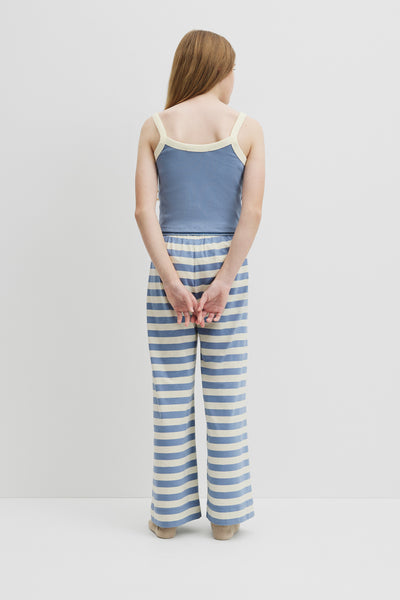 Teen Australian Cotton Sleeveless Cami Sleep Set