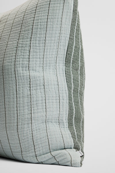 Martine European Pillow Case