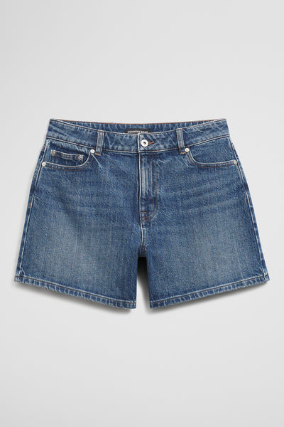 Denim Short