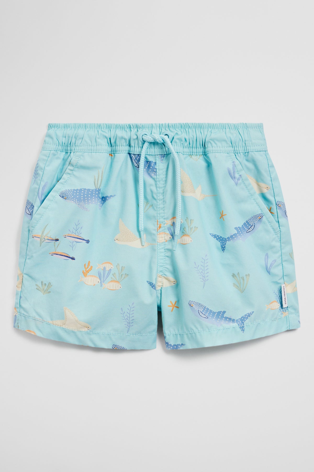 Volley Short