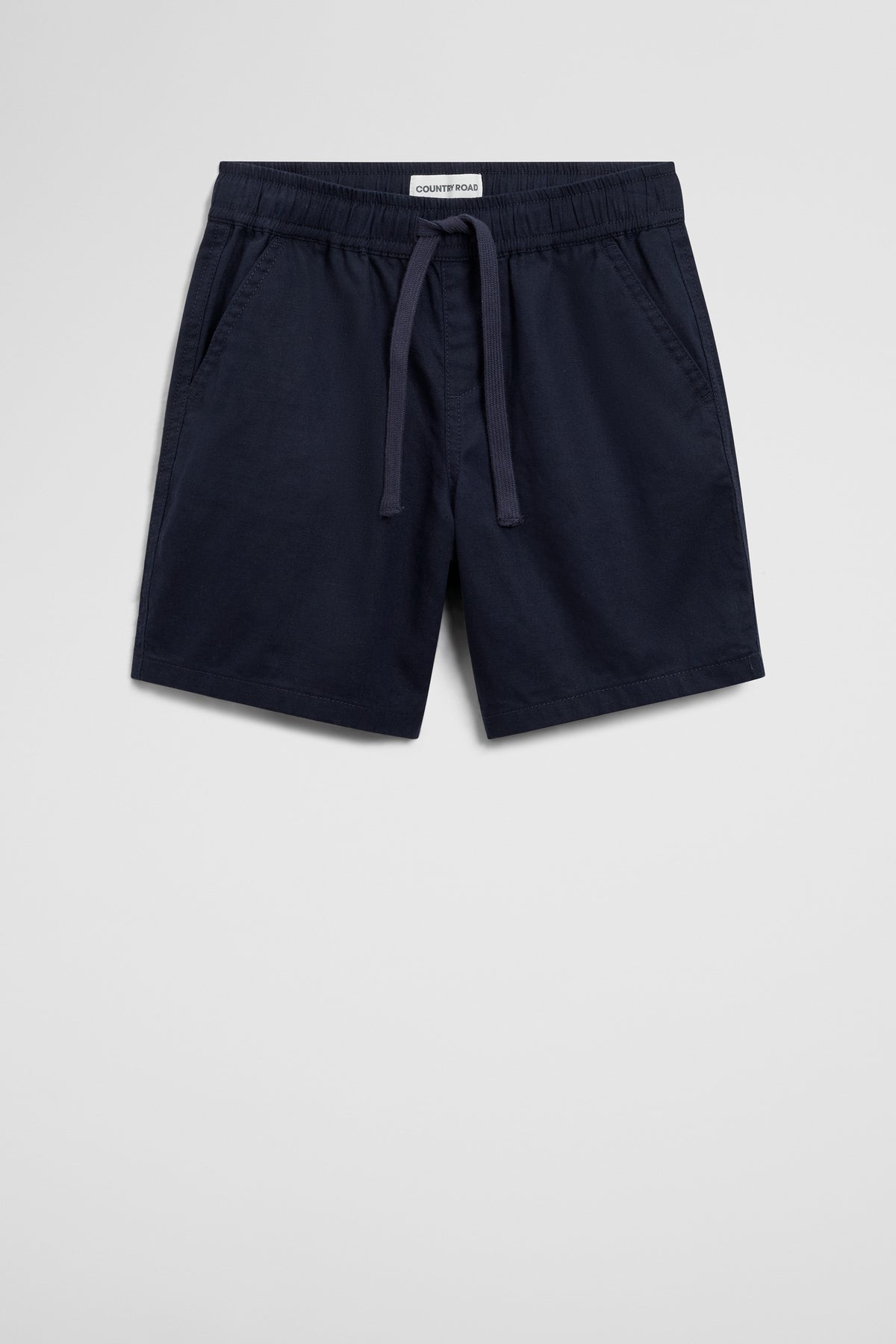 Linen Cotton Short
