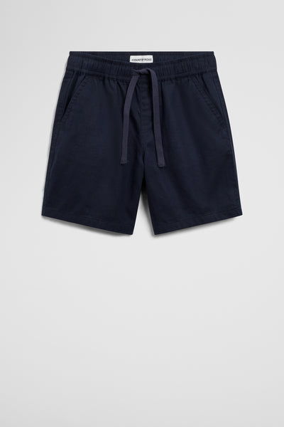 Linen Cotton Short