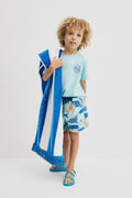 Volley Short
