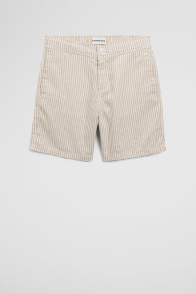 Linen Cotton Short