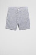 Linen Cotton Short