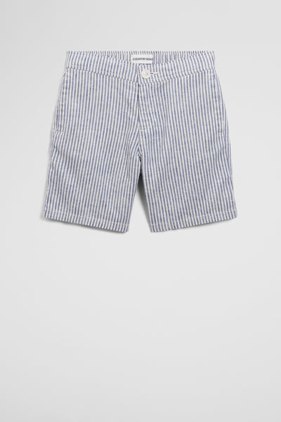Linen Cotton Short