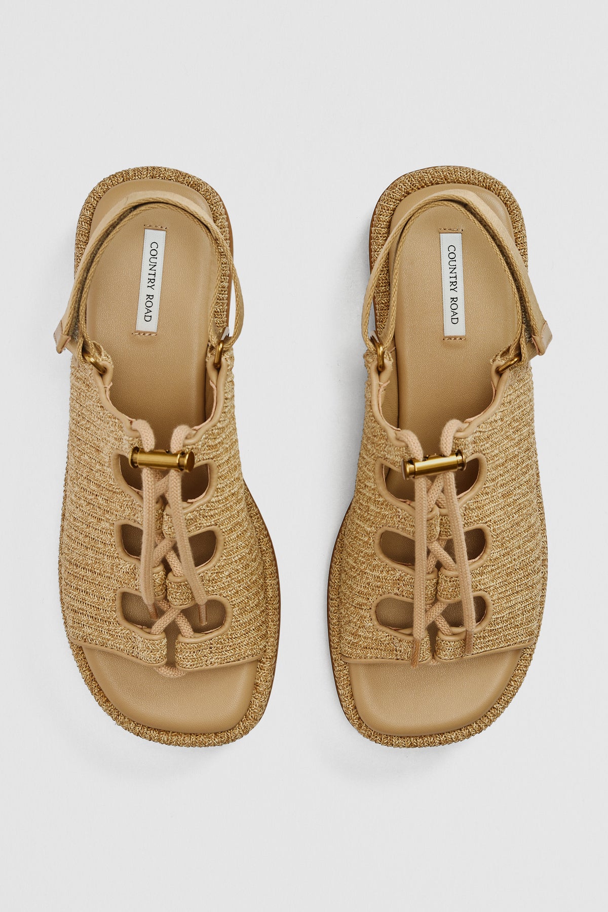 Eloise Sandal