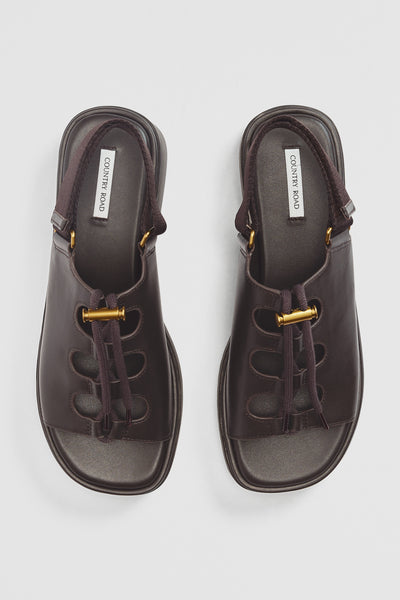 Eloise Sandal