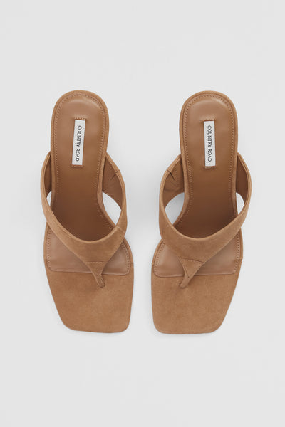 Olivia Wedge