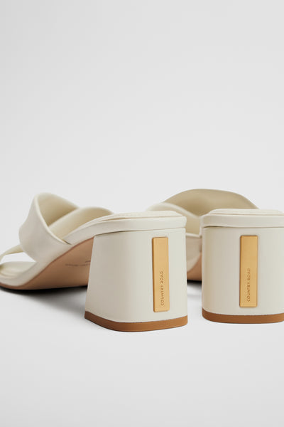 Lily Heel