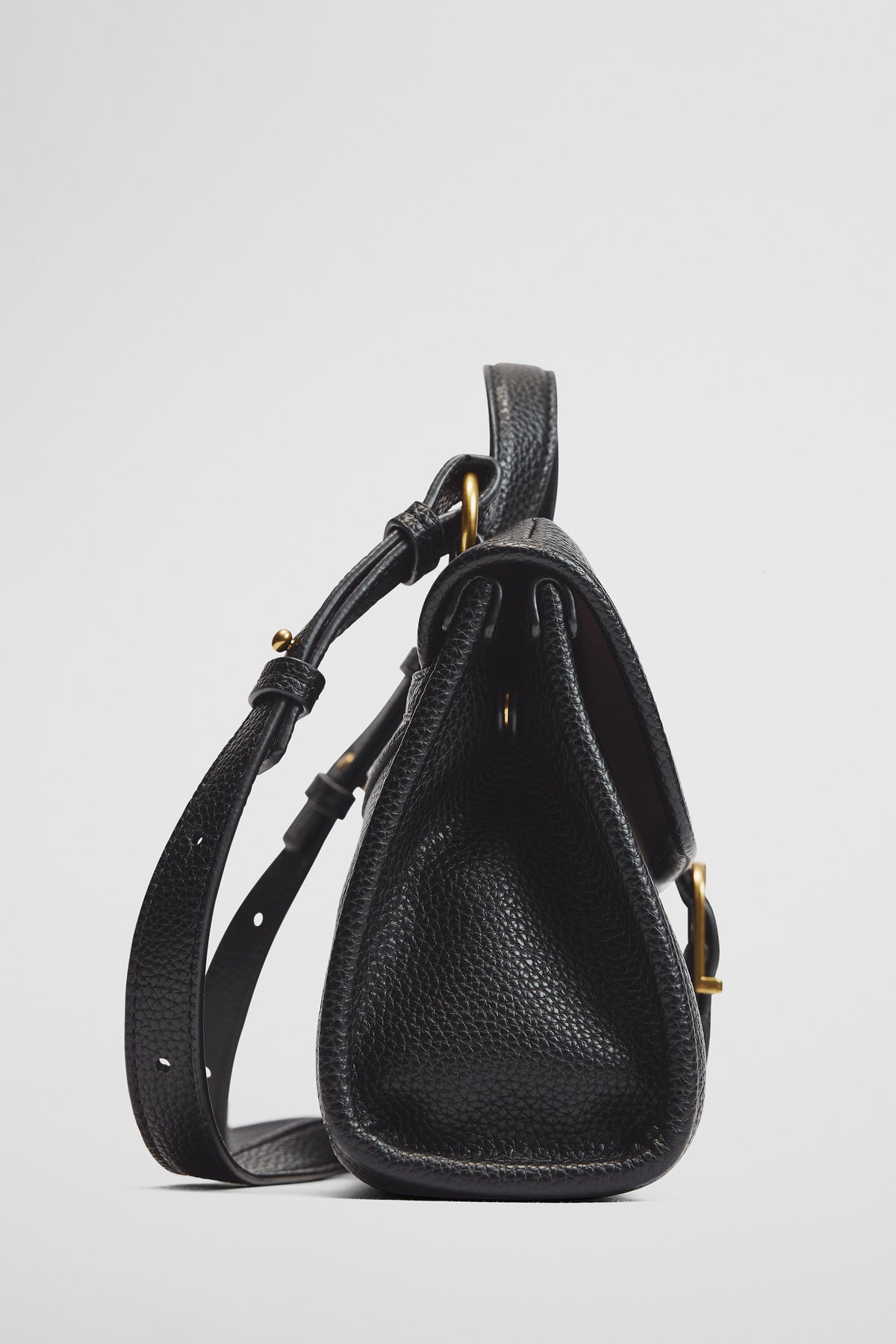 Satchel Crossbody