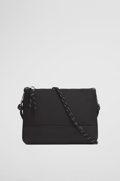 Cord Strap Crossbody