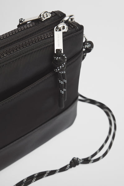 Cord Strap Crossbody
