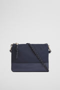 Cord Strap Crossbody