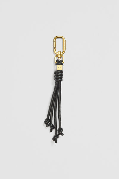 Cord Bag Charm