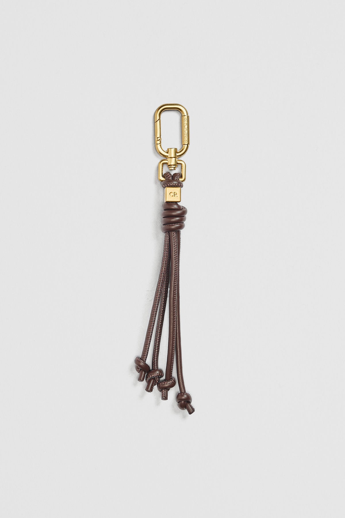 Cord Bag Charm