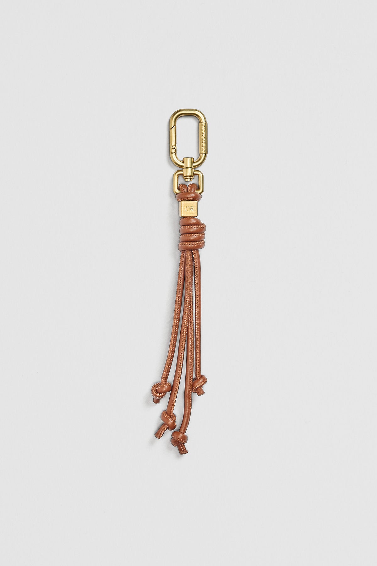 Cord Bag Charm