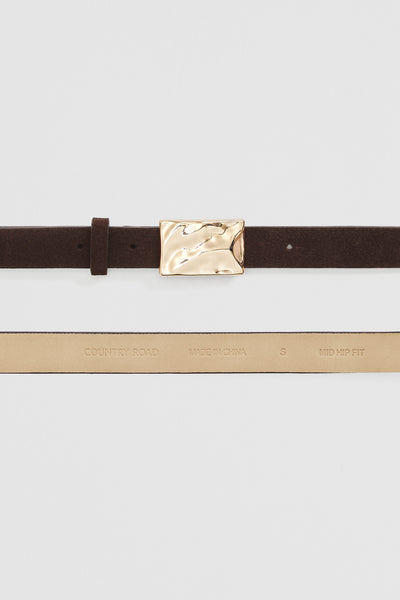 Octavia Belt
