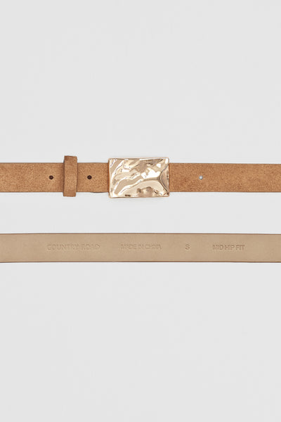 Octavia Belt