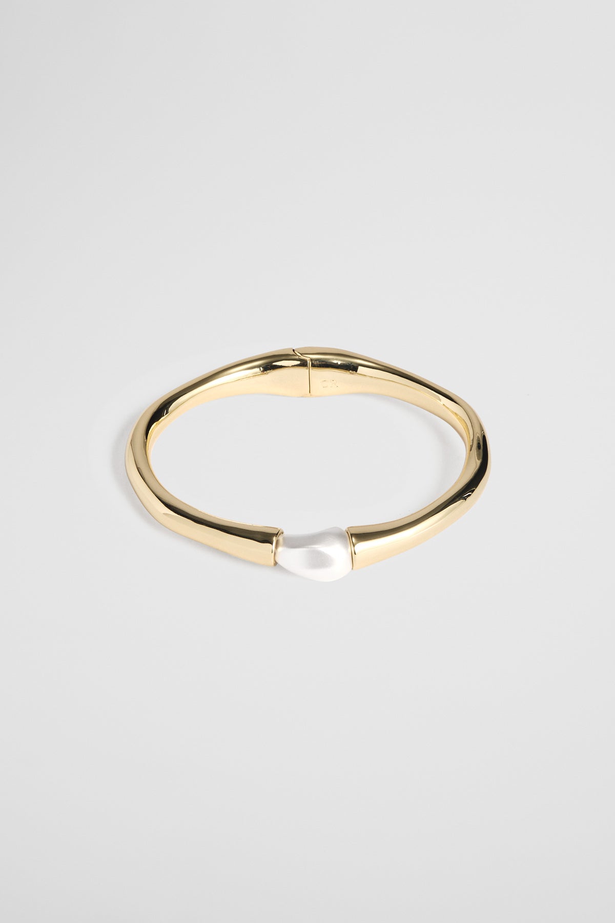Octavia Bangle