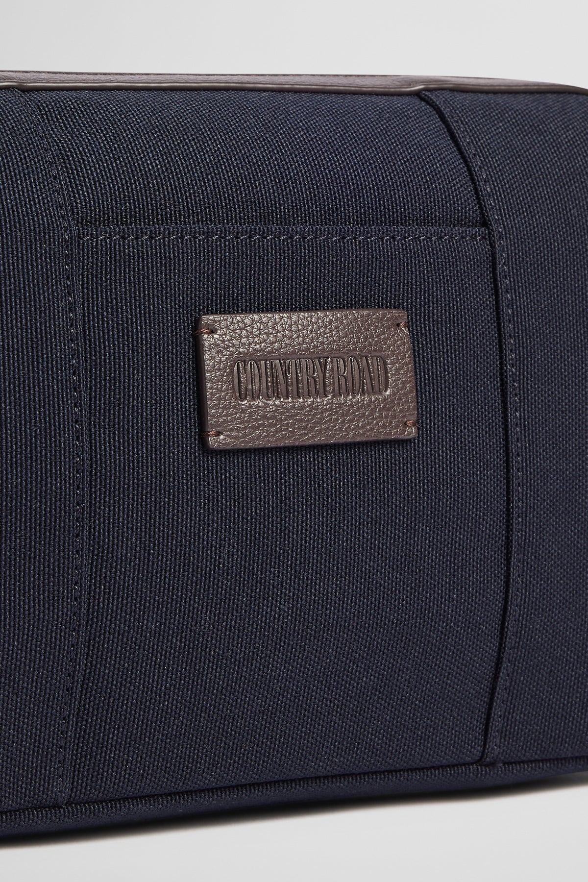 Hudson Washbag