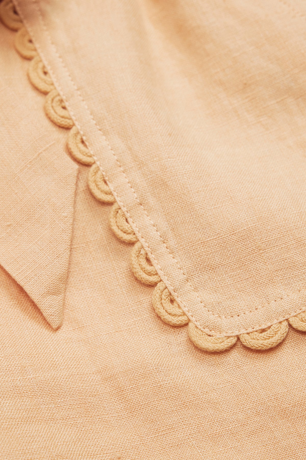 Paperbag Short
