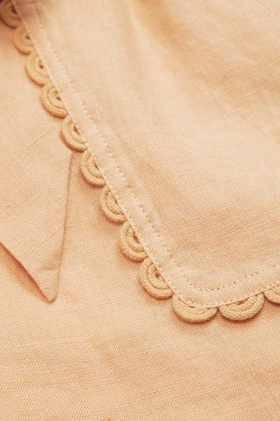 Paperbag Short