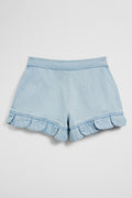 Lyocell Short