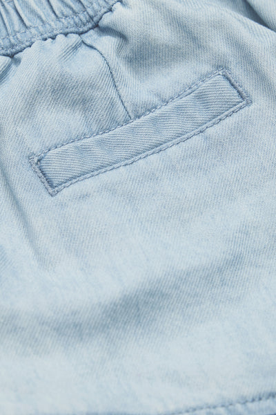 Lyocell Short