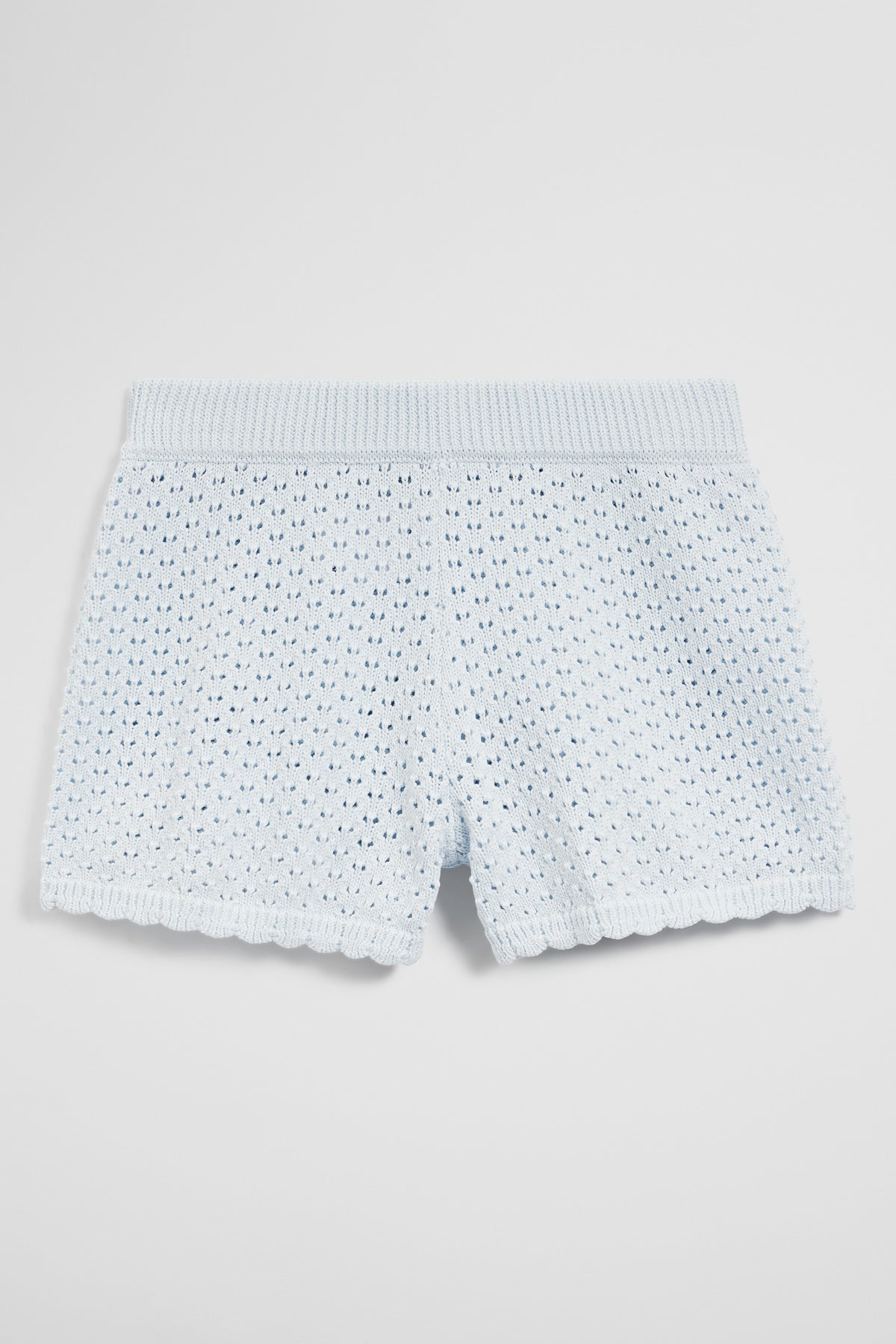 Knit Short