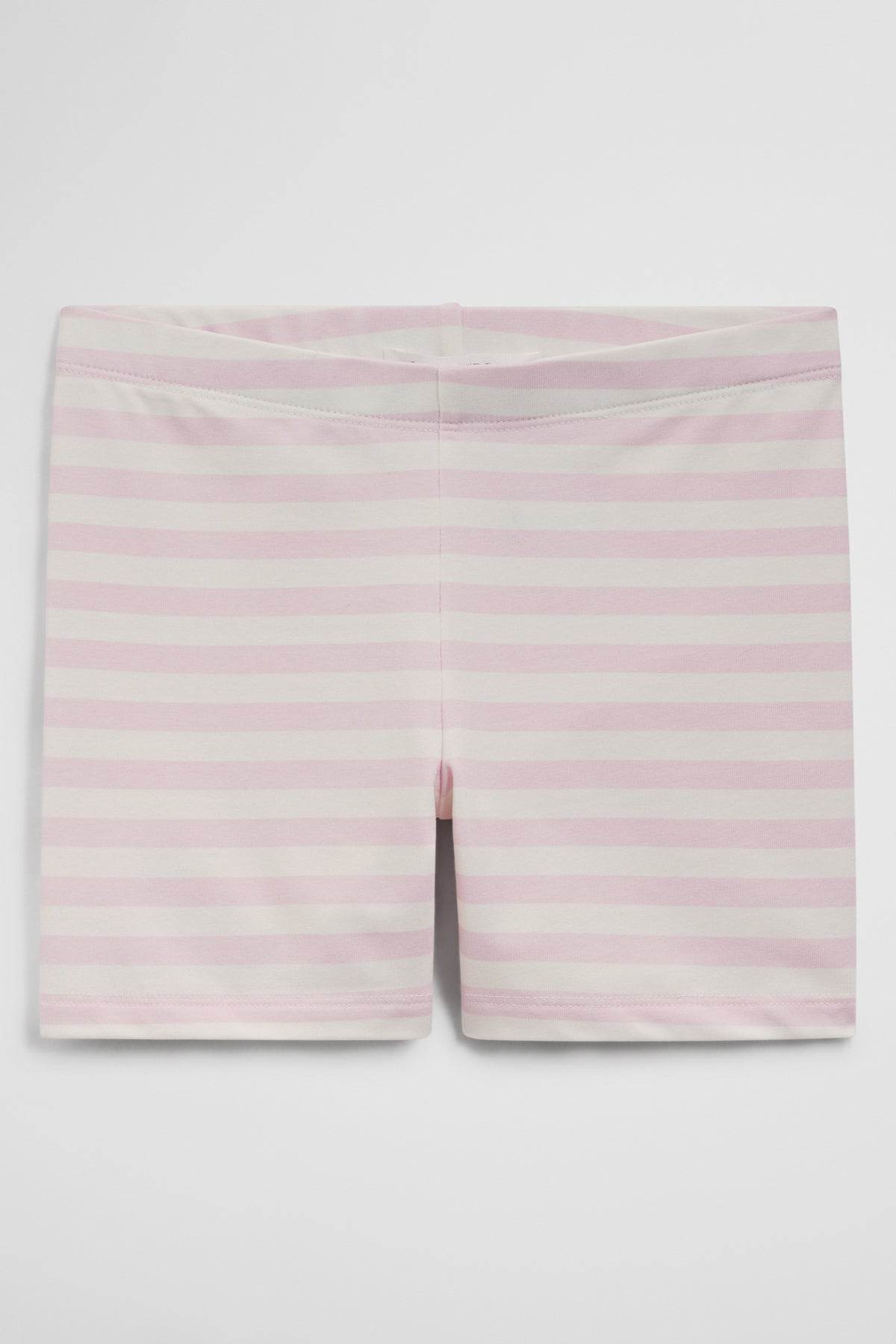 Printed Bike Short