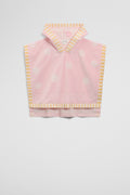 Spot Swim Poncho