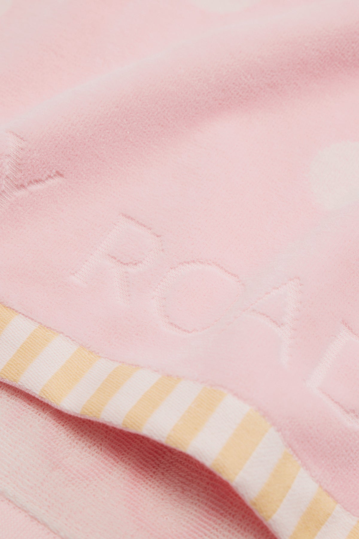 Spot Swim Poncho