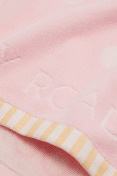 Spot Swim Poncho