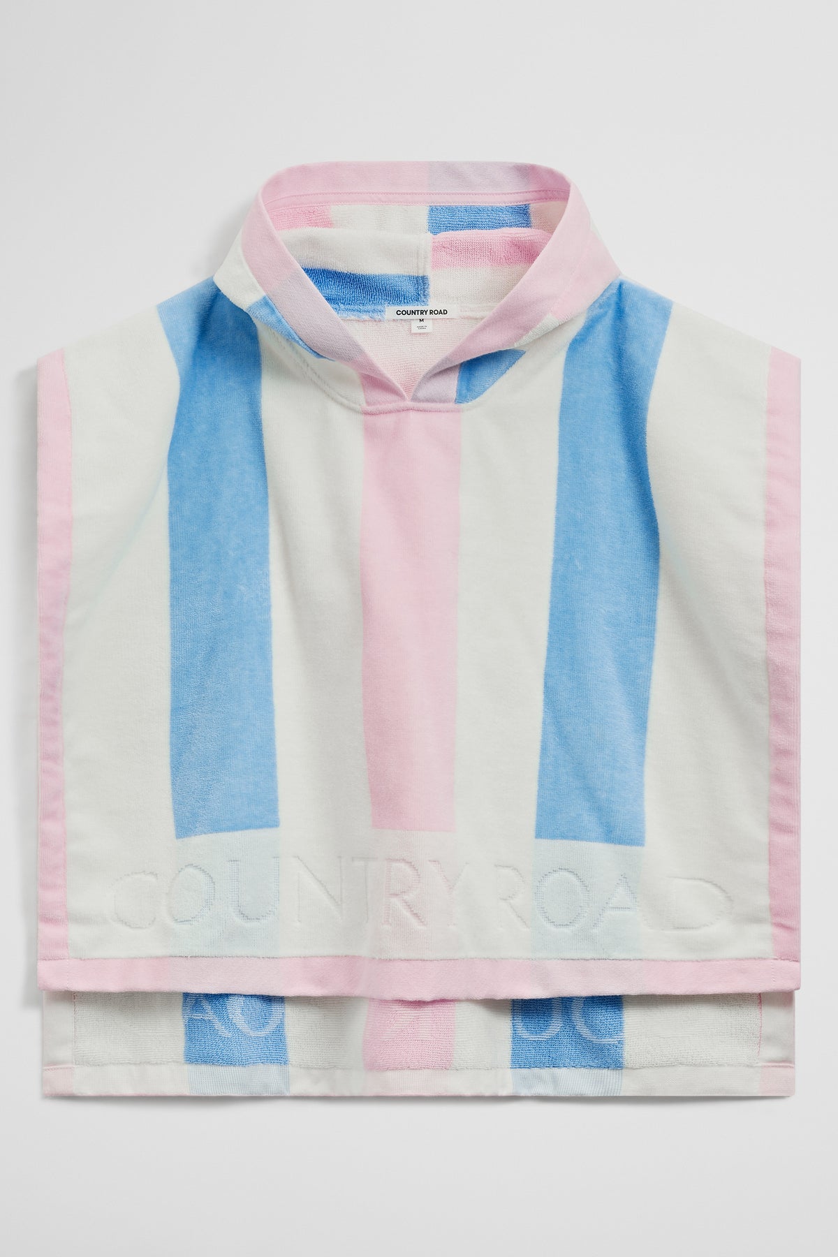 Spot Swim Poncho