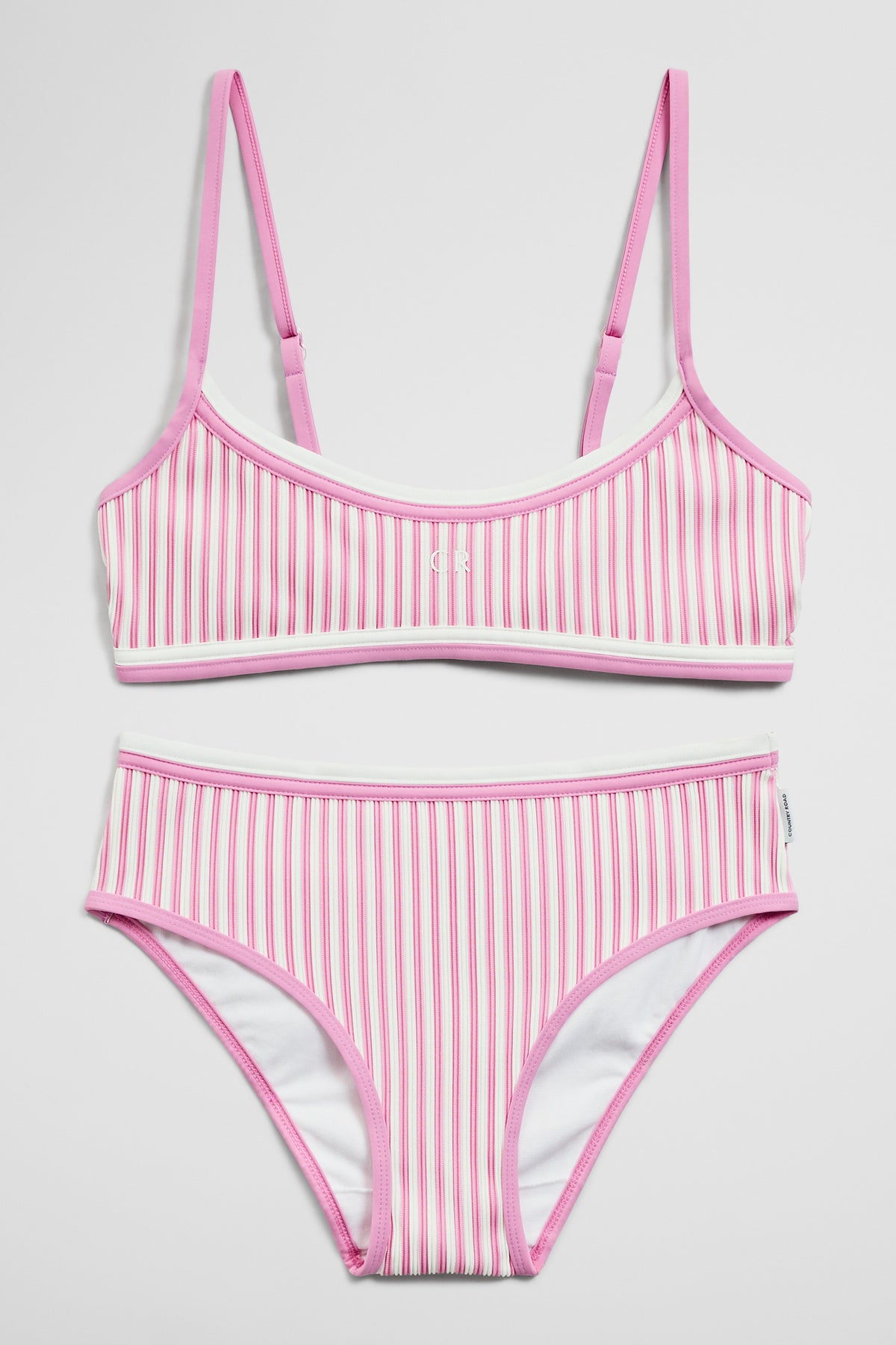 Teen Two-Piece Bikini Set